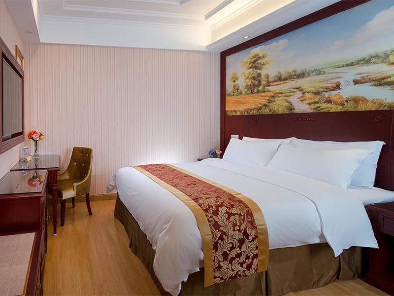 Vienna Hotel Shenzhen Exhibitian Center 2Nd Luaran gambar
