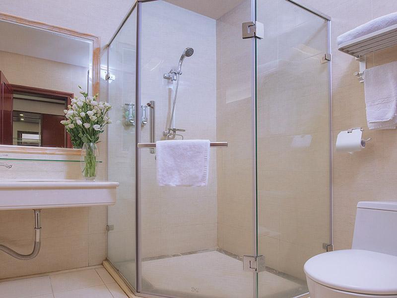 Vienna Hotel Shenzhen Exhibitian Center 2Nd Luaran gambar