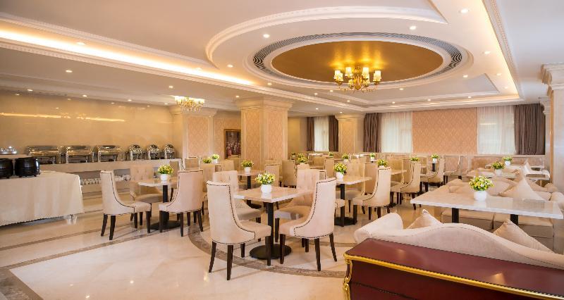 Vienna Hotel Shenzhen Exhibitian Center 2Nd Luaran gambar